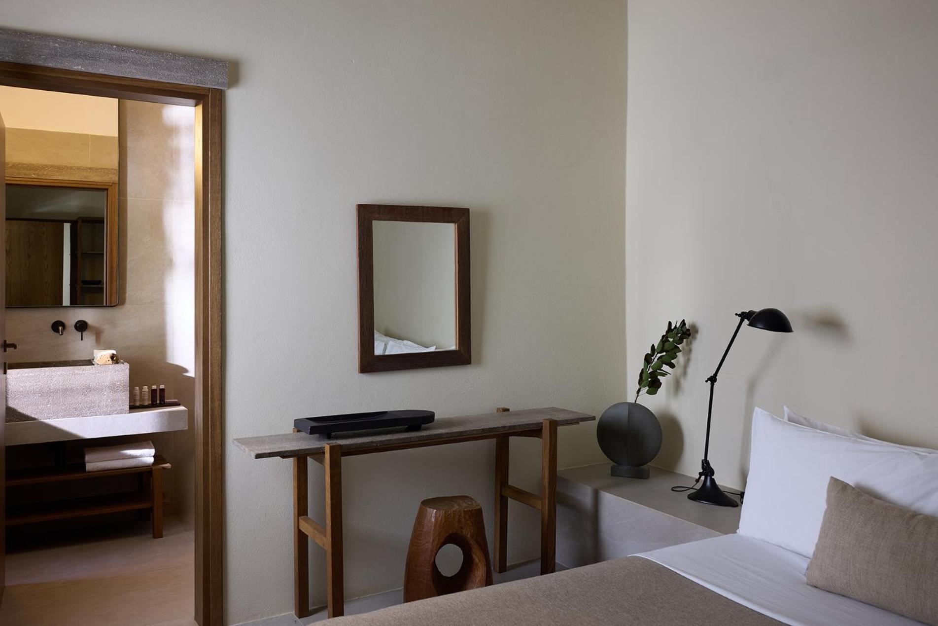 Appartement Suite (4 Volwassenen)