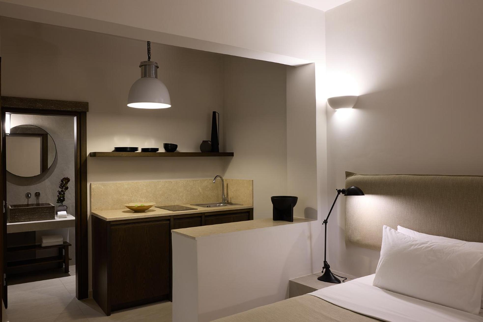 Superior Appartement